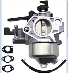 New RATO 420cc Carburetor For Chinese Mini Excavator with a RATO 420cc Engine