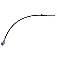 2 Tailgate Cable M159508 for John Deere Gator XUV 625i 855D 825E HPX615E HPX815E