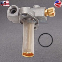 Fuel Shut-Off Valve for 1955-1960 Ford 800 801 900 901 tractors,55-1964 501 600