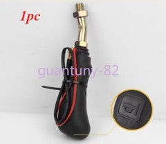 For Sany SY55 60 75 135 215-8-9 Joystick Handle Glue Dust Cover Excavator
