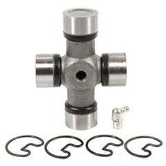U-Joint 1-5/16″ x 3-7/32″ & 4-5/16 x 1-1/4″ Unequal series 55 200-3545 Farmer