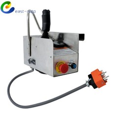 Control Box 310185 129674 For SkyJack Scissor Lift SJIII3015 3215 3219 3220