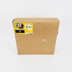 Caterpillar 503-4417 EMCP 4.4 Control Panel, New Sealed!