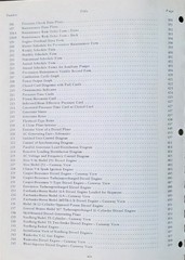 Vintage USN Operation & Maintenance Of Internal Combustion Engine Manual