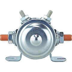 TRO-974-1215-010-JN Trombetta Solenoid