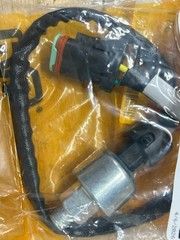 Caterpillar Genuine OEM 167-1709 Pressure Sensor New