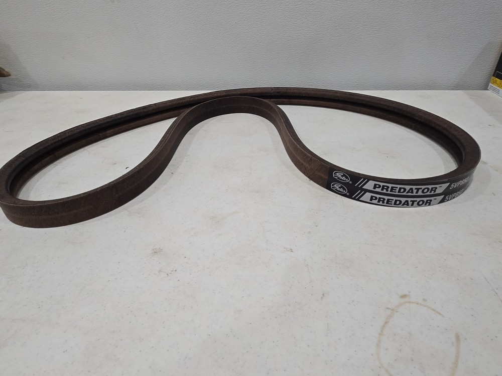 GATES PREDATOR POWERBAND BELT 9181-2085, 2/5VP850