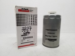 CNH Original Parts 84348882 Fuel Filter Water Separator Heavy Equipment Filter