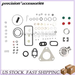 Injection Pump Rebuild Kit For DPA Pump 7139-223 Fits Ford MF 2 3 4 6 Cyl OE