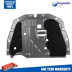 Engine Splash Guard Under Car Shield Cover Board for Honda Civic 2016-2021
