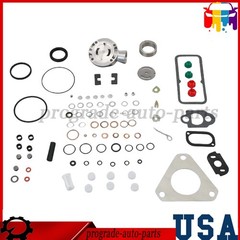 Overhaul Rebuild Kit 7139-223 for CAV Lucas DPA Roto Injection Pump Delphi Ford