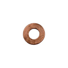 376091X1 Injector Copper Washer Fits Massey Ferguson Tractors