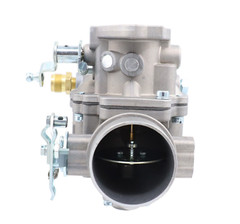Carburetor fits 1965-1982 Ford 2000 2100 2300 2600 21210 Tractors C5NE9510G