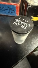 New Lot Of 12 Monarch 1.10 80°NS Oil Burner Nozzles