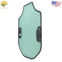 345-6230 Cab Glass Door For Caterpillar Skid Steer 299D3XHP, 262D3, 279D3, 259D