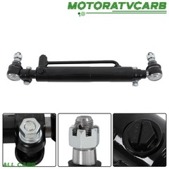 ALL-CARB D128454 Steering Cylinder For Case 480C 480F 480D 580C 580D 584E 580SE