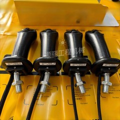 Electronic Control Multi-function Handle For Bobcat E20 27 25 17 Doushan 17