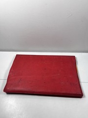 1976 Toyota Corolla Owner’s Manual Gasoline Oil Tire Pressure Transmission