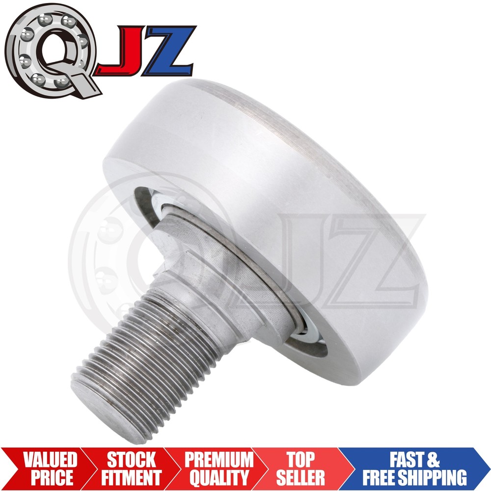 [Qty.1] 6901P Plunger Roller Bearing [63.5mm Outer Race x 22.42mm Race Width]