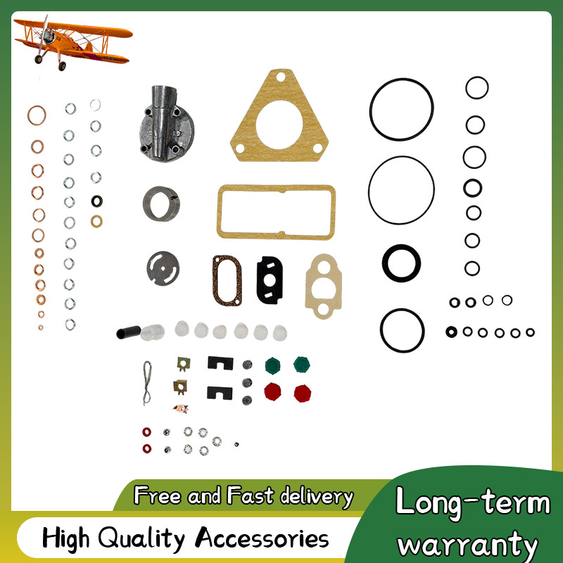 For Ford Tractor Injection Pump Repair Seal Kit 2000 3000 4000 2110 2810 4110