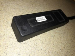 case 465, 450, 445 auxiliary hydraulics pulse width module, case part number 47