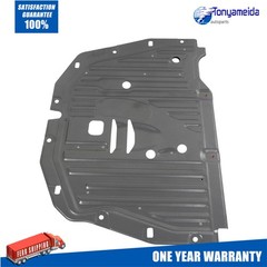 Engine Splash Guard Under Car Shield Cover Board for Honda Civic 2016-2021