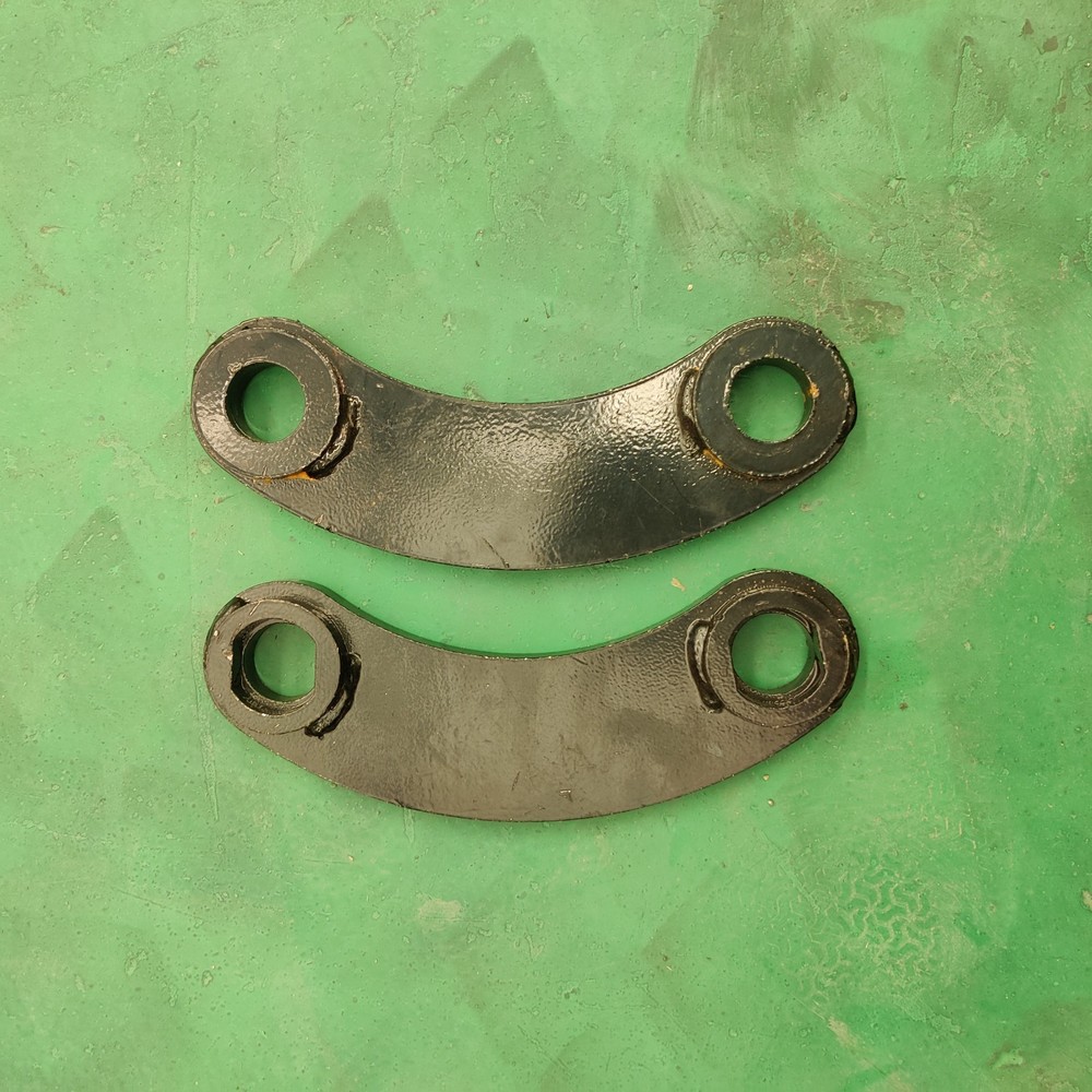 Tipping Link Fits TYPHON Terror X 1-Ton Mini Excavators
