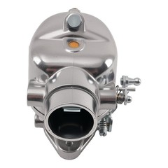 Carb Kit Carburetor fit for Ford 8N 9N 2N 1939-1952 8N9510C 8N9510C-HD B3NN9510A