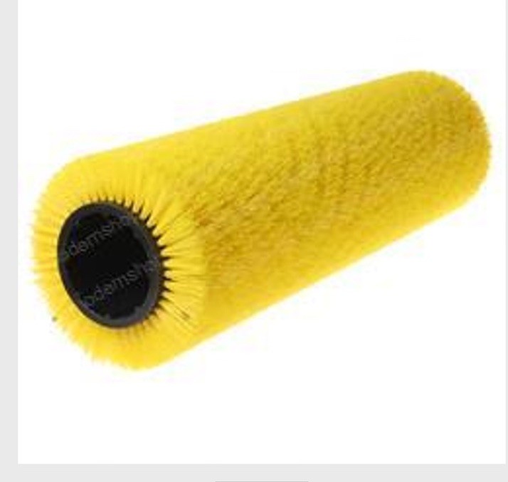 11-4021 Total Source Cardinal Brush – 40 In 24 S.R. Poly 12045212 Yellow