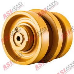 Track Roller Bottom Roller Fit CATERPILLAR CAT 289D Undercarriage – SALE HOT！