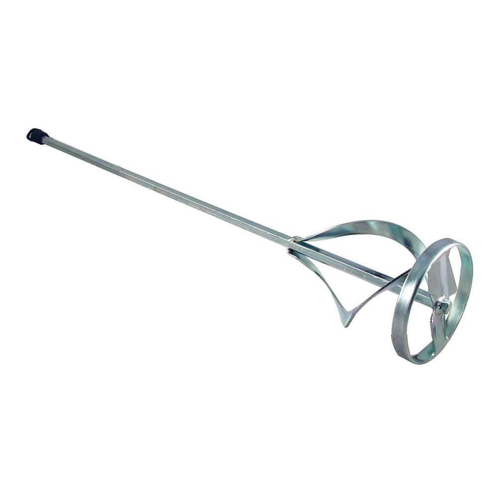 BON 85-141 Ribbon Mixer 52″ Hex Shaft 5″ Paddle Plated Steel