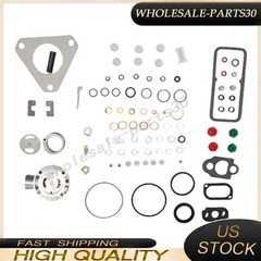 Diesel Pump Gasket Overhaul Kit For DPA Roto Diesel Fits Ford MF 7139-223 New