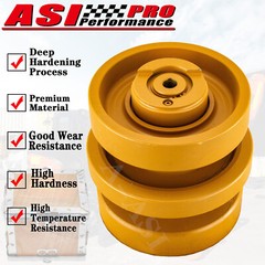 Track Roller Bottom Roller Fit CATERPILLAR CAT 289D Undercarriage – SALE HOT！