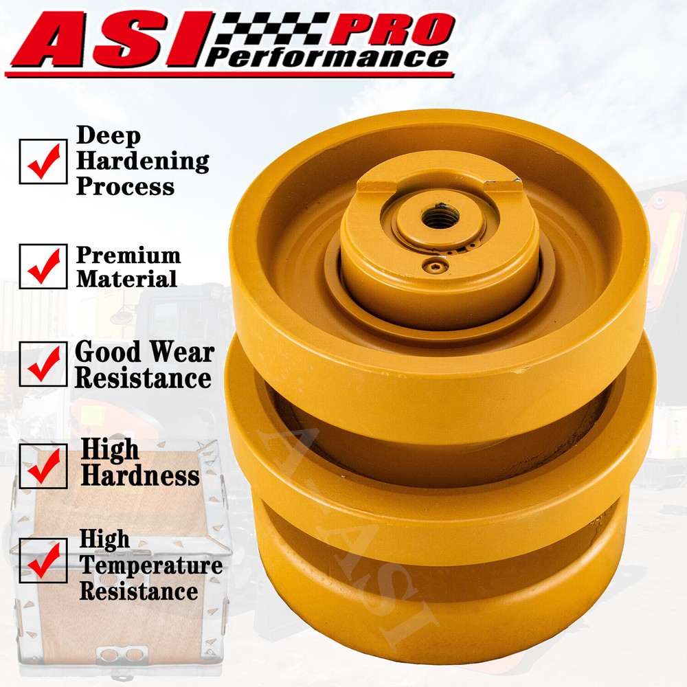 Track Roller/Bottom Roller for CATERPILLAR CAT 289D Undercarriage