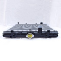 Radiator For Kuboto L3830 L4330 L4630 Tractor Cooling T1150-16010 Replace