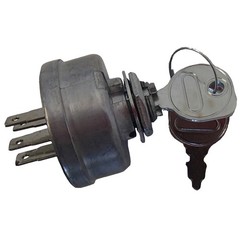 Ignition Switch Fits John Deere 110 112 120 140 200 208 210 212 214 216