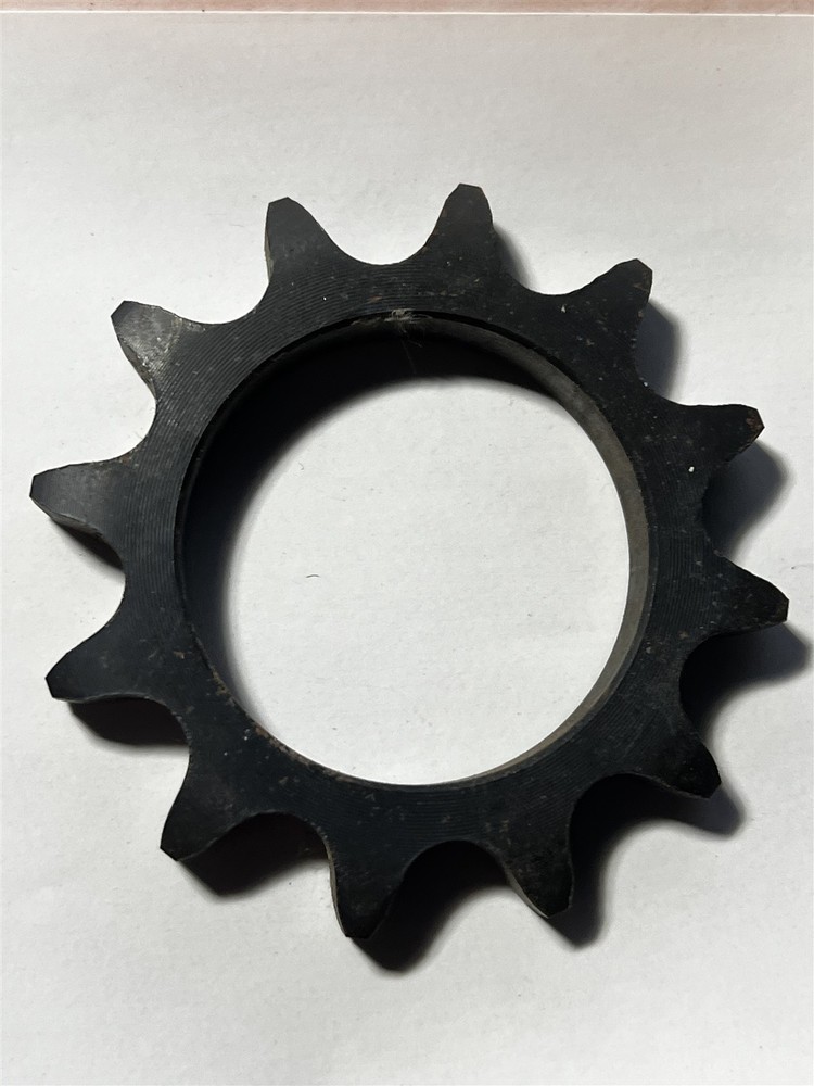 Tisco New Old Stock Part # WSS105012 50 Chain 12 Teeth W-Series