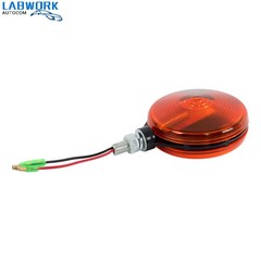Hazard Light W9501-66001 3C081-75870 For Kubota B2650 B2620HSD B2920HSD B3000
