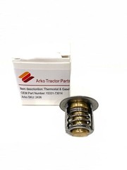 Thermostat For Kubota D722 15331-73014 15531-73014 Lawn Excavator Tractor