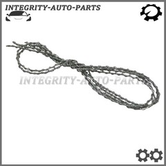 Fuel Injection Pump Seal Kit Fits Massey Ferguson 135 165 175 For DPA 7139-223