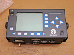NEW HOLLAND GPS Yield Monitor 86590468 TR89, TR99-Brand New Unit