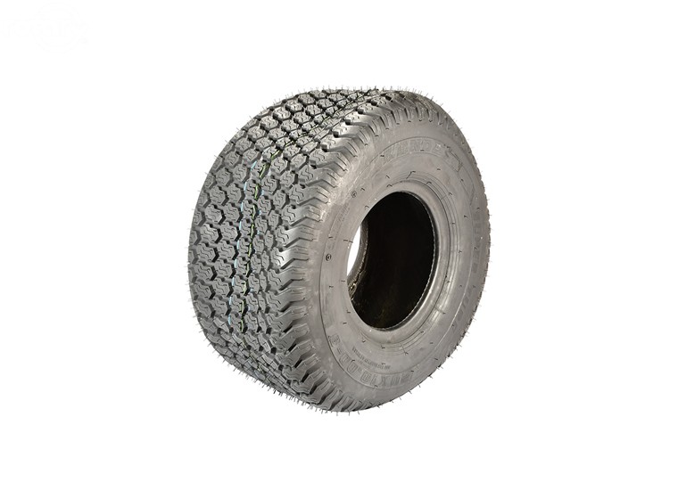 Kenda Super Turf 20x10x8 K500 4 Ply Tubeless Tire for Lawn Mowers