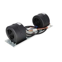 Cab Blower Motor Assembly fits International 1086 1086 fits Case IH 1660 1660