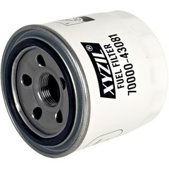 70000-43081 Fuel Filter Fit Kubota R310 R310BH R400 R400B R410 R410B R420 R510