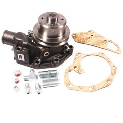 AR97708 WATER PUMP Suitable For JOHN DEERE Shipping from Texas or Miami distribu
