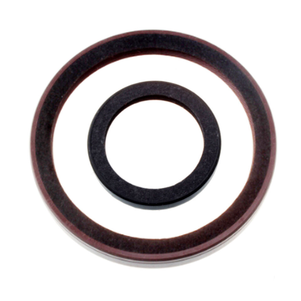 Front Rear Crankshaft Oil Seal Kit for Kubota 03 Series V2003 V2203 V2403 V1903