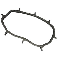 WN-AH136671-PEX Corn Head, Gathering Chain Fits International/CaseIH 2206 2208