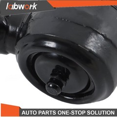 Labwork Hydraulic Power Steering Cylinder LVA23451 AM108896 for John Deere