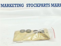 Lot 4pcs. 738 Rubber Gasket 30 Days Warranty Expedited Shipping!!!
