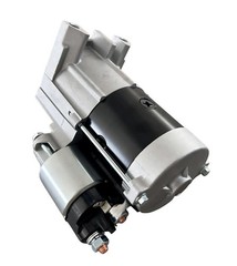 Chinese Mini Excavator Skidsteer Starter Fits 23HP RATO R740D 739CC Engine